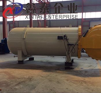 病死動物無害化處理設備