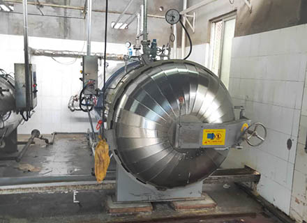 動物尸體無害化處理設備：如何為動物防疫保駕護航？